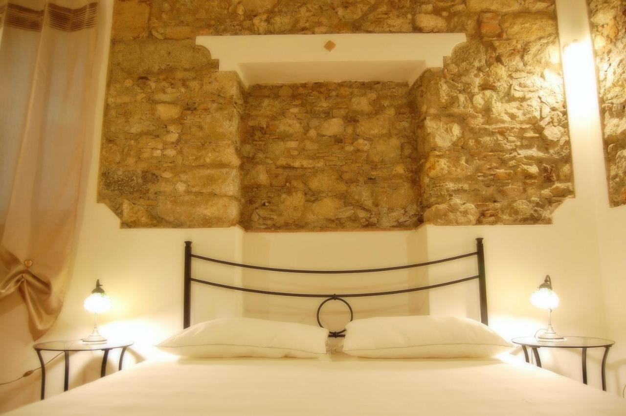 Incantevole E Storico In Pieno Centro Apartamento Taormina